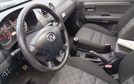 Great Wall Hover H3 I, 2013 год, 500 000 рублей, 10 фотография