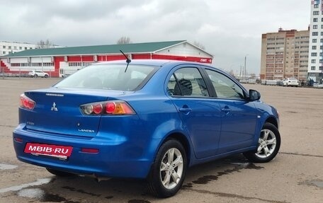Mitsubishi Lancer IX, 2010 год, 685 000 рублей, 16 фотография