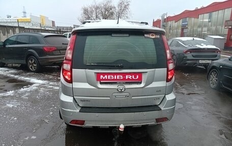 Great Wall Hover H3 I, 2013 год, 500 000 рублей, 6 фотография