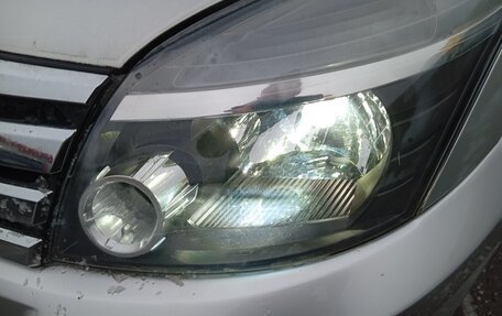 Great Wall Hover H3 I, 2013 год, 500 000 рублей, 12 фотография