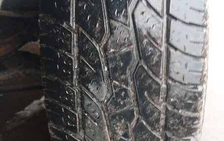 Great Wall Hover H3 I, 2013 год, 500 000 рублей, 13 фотография