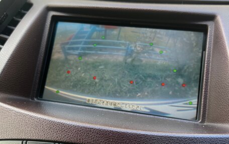 Mitsubishi Grandis, 2004 год, 650 000 рублей, 11 фотография