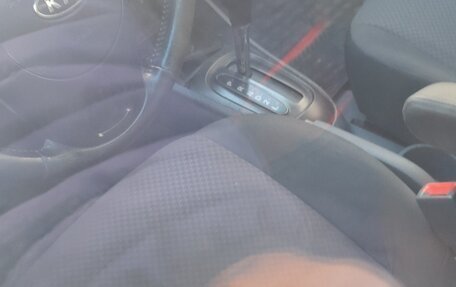 KIA Rio II, 2011 год, 585 000 рублей, 2 фотография