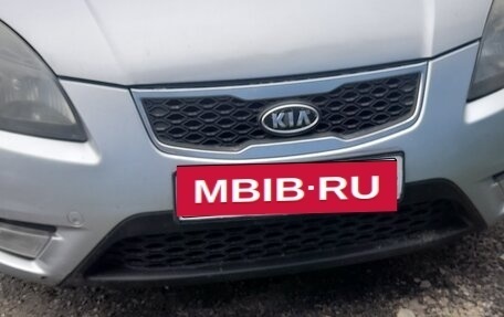 KIA Rio II, 2011 год, 585 000 рублей, 4 фотография