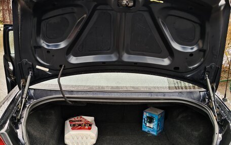 Dodge Stratus II, 2003 год, 450 000 рублей, 23 фотография