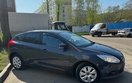 Ford Focus III, 2012 год, 700 000 рублей, 2 фотография