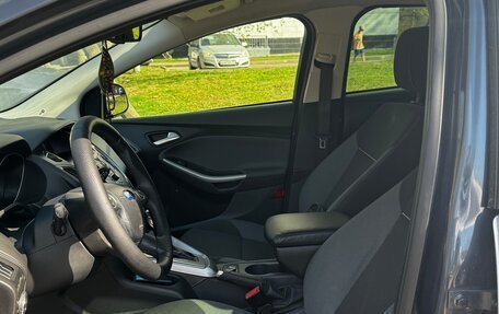 Ford Focus III, 2012 год, 700 000 рублей, 5 фотография