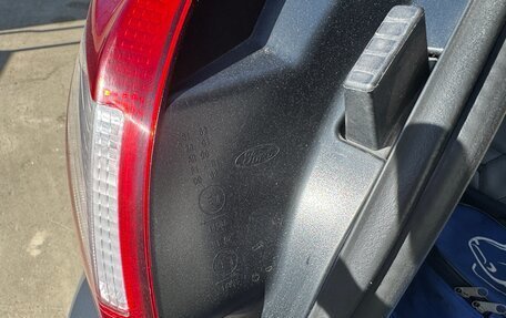 Ford Focus III, 2012 год, 700 000 рублей, 6 фотография