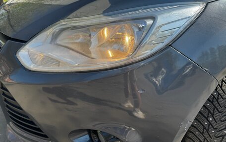 Ford Focus III, 2012 год, 700 000 рублей, 7 фотография