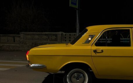 ГАЗ 24 «Волга» I (24), 1977 год, 330 000 рублей, 5 фотография