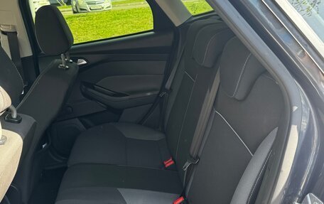 Ford Focus III, 2012 год, 700 000 рублей, 4 фотография