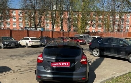 Ford Focus III, 2012 год, 700 000 рублей, 3 фотография