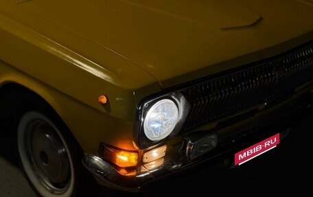 ГАЗ 24 «Волга» I (24), 1977 год, 330 000 рублей, 6 фотография