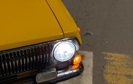 ГАЗ 24 «Волга» I (24), 1977 год, 330 000 рублей, 11 фотография