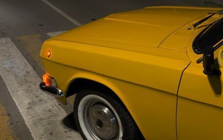 ГАЗ 24 «Волга» I (24), 1977 год, 330 000 рублей, 10 фотография