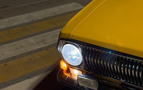 ГАЗ 24 «Волга» I (24), 1977 год, 330 000 рублей, 12 фотография