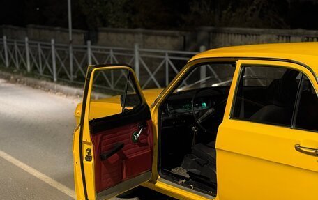 ГАЗ 24 «Волга» I (24), 1977 год, 330 000 рублей, 19 фотография