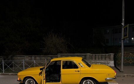 ГАЗ 24 «Волга» I (24), 1977 год, 330 000 рублей, 20 фотография