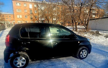 Toyota Passo III, 2013 год, 735 000 рублей, 3 фотография