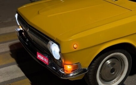 ГАЗ 24 «Волга» I (24), 1977 год, 330 000 рублей, 14 фотография