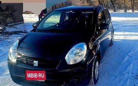Toyota Passo III, 2013 год, 735 000 рублей, 2 фотография