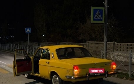 ГАЗ 24 «Волга» I (24), 1977 год, 330 000 рублей, 18 фотография