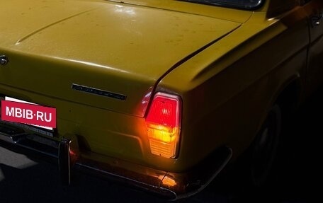 ГАЗ 24 «Волга» I (24), 1977 год, 330 000 рублей, 17 фотография