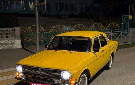 ГАЗ 24 «Волга» I (24), 1977 год, 330 000 рублей, 13 фотография