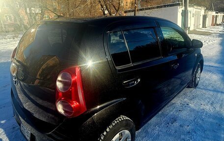 Toyota Passo III, 2013 год, 735 000 рублей, 4 фотография