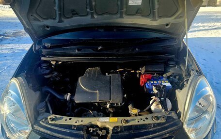 Toyota Passo III, 2013 год, 735 000 рублей, 5 фотография