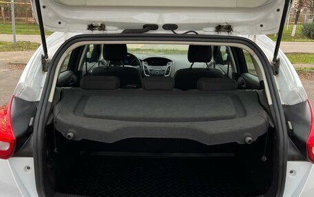 Ford Focus III, 2016 год, 870 000 рублей, 8 фотография