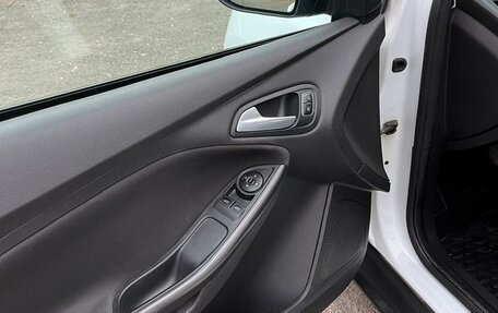 Ford Focus III, 2016 год, 870 000 рублей, 7 фотография