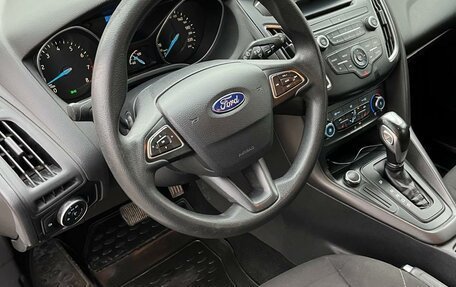 Ford Focus III, 2016 год, 870 000 рублей, 5 фотография