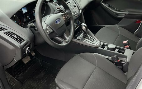 Ford Focus III, 2016 год, 870 000 рублей, 6 фотография