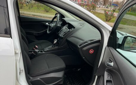 Ford Focus III, 2016 год, 870 000 рублей, 11 фотография