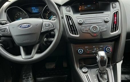 Ford Focus III, 2016 год, 870 000 рублей, 2 фотография