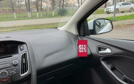 Ford Focus III, 2016 год, 870 000 рублей, 4 фотография