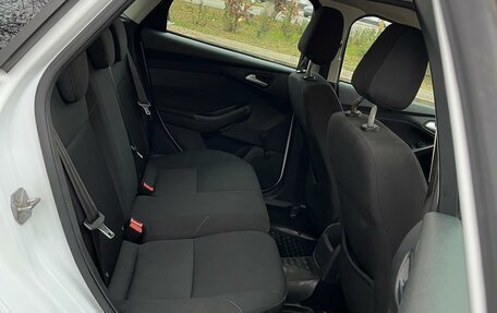 Ford Focus III, 2016 год, 870 000 рублей, 13 фотография