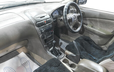 Nissan Sunny B15, 1999 год, 249 000 рублей, 9 фотография