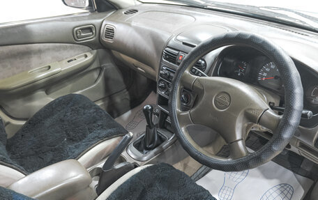 Nissan Sunny B15, 1999 год, 249 000 рублей, 8 фотография