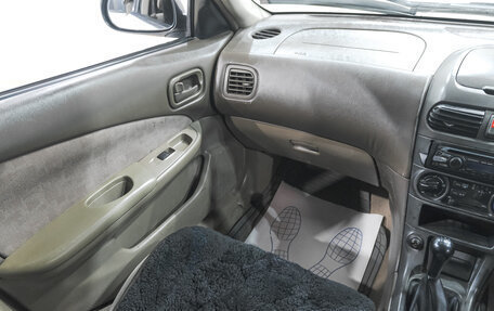 Nissan Sunny B15, 1999 год, 249 000 рублей, 10 фотография