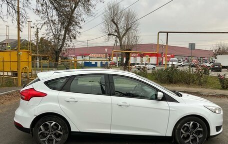 Ford Focus III, 2016 год, 870 000 рублей, 15 фотография