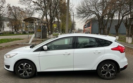 Ford Focus III, 2016 год, 870 000 рублей, 17 фотография