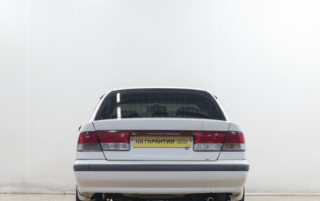 Nissan Sunny B15, 1999 год, 249 000 рублей, 6 фотография