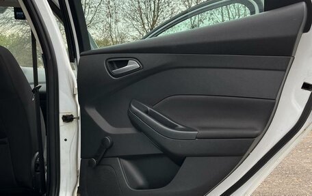 Ford Focus III, 2016 год, 870 000 рублей, 12 фотография