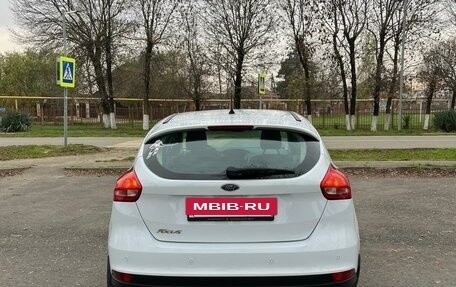Ford Focus III, 2016 год, 870 000 рублей, 14 фотография