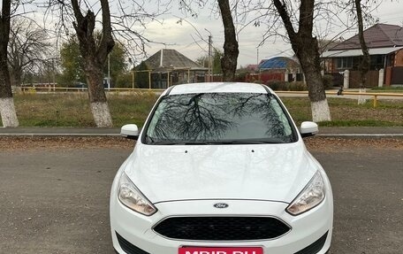 Ford Focus III, 2016 год, 870 000 рублей, 16 фотография