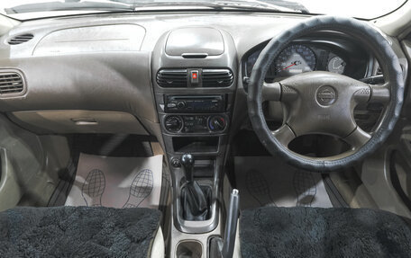 Nissan Sunny B15, 1999 год, 249 000 рублей, 12 фотография