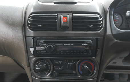 Nissan Sunny B15, 1999 год, 249 000 рублей, 16 фотография