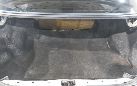 Nissan Sunny B15, 1999 год, 249 000 рублей, 20 фотография